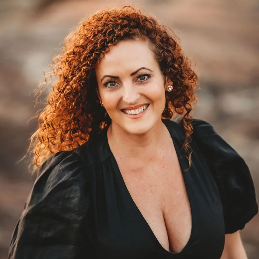 Karolyn Zinetti